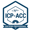 ICP-ACC Agile Coaching
