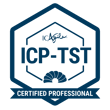 ICP-TST Agile Testing