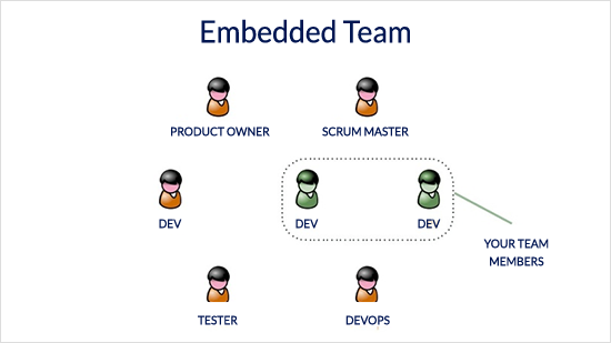 embedded-team